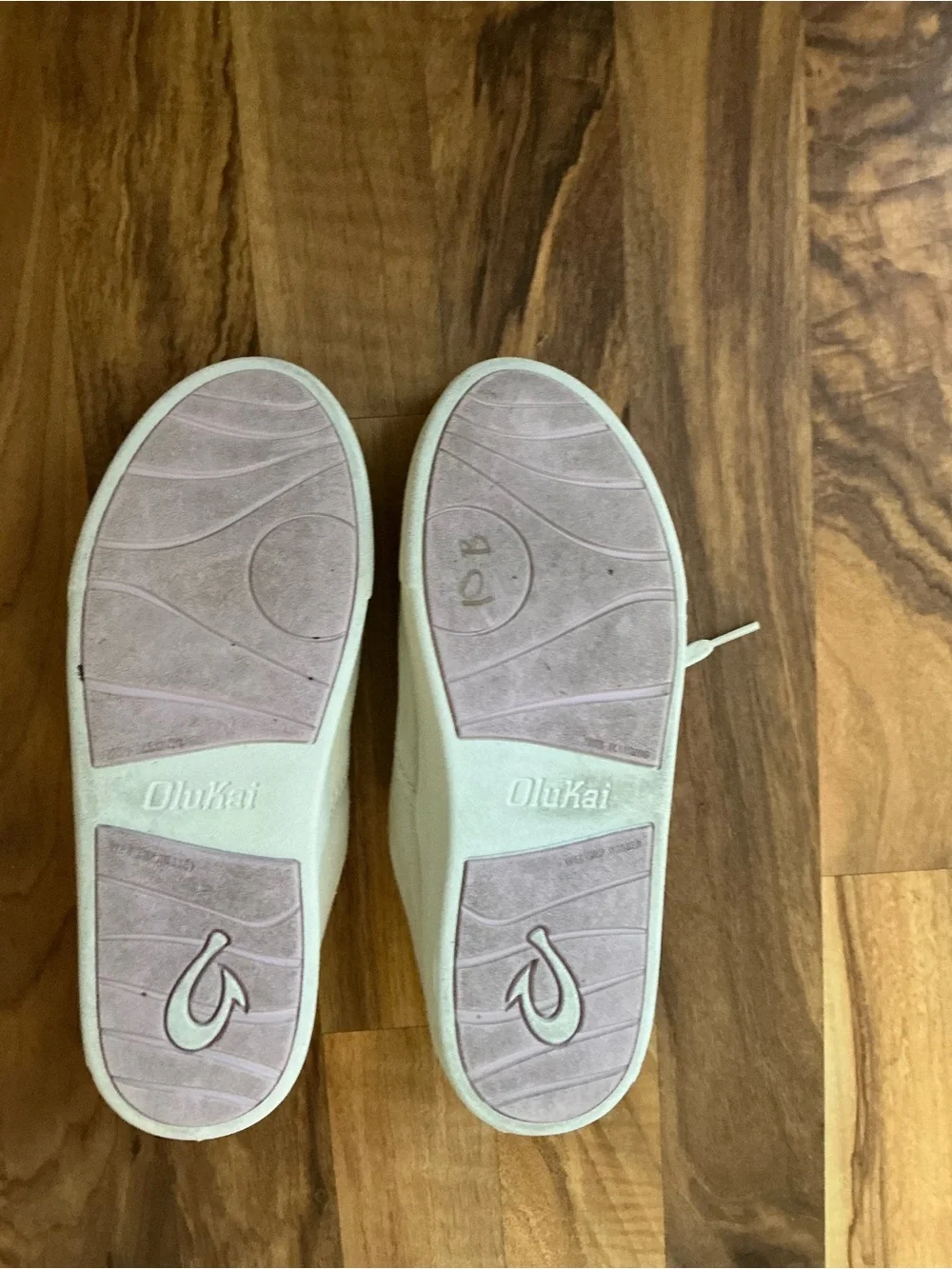 OluKai lightweight cream
